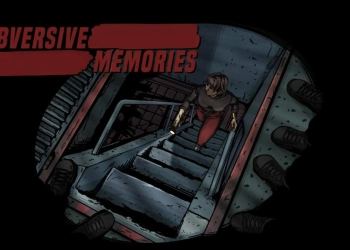 SUBVERSIVE MEMORIES