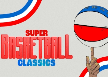 Super Basketball Classics