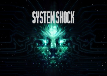 System Shock Remake