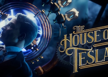 The House of Tesla: Definitive Edition