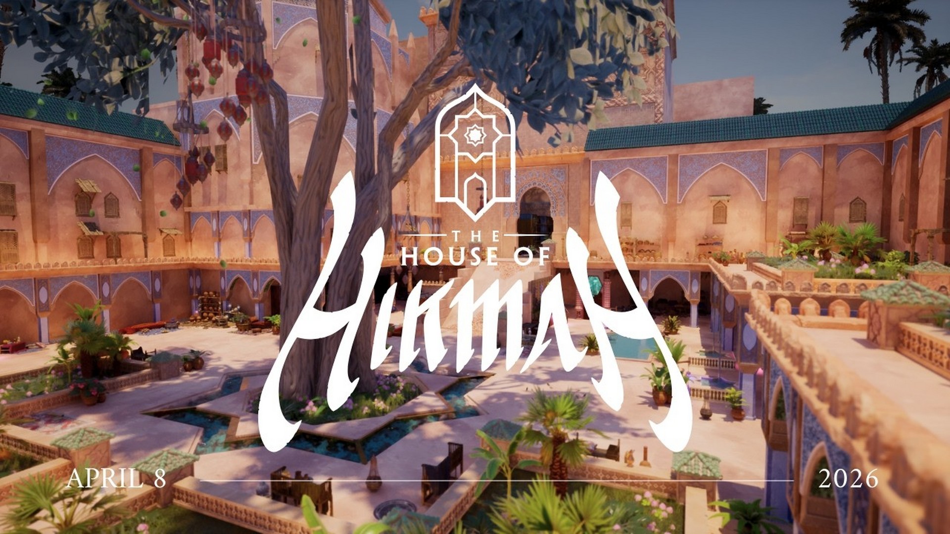 The Houseof Hikmah
