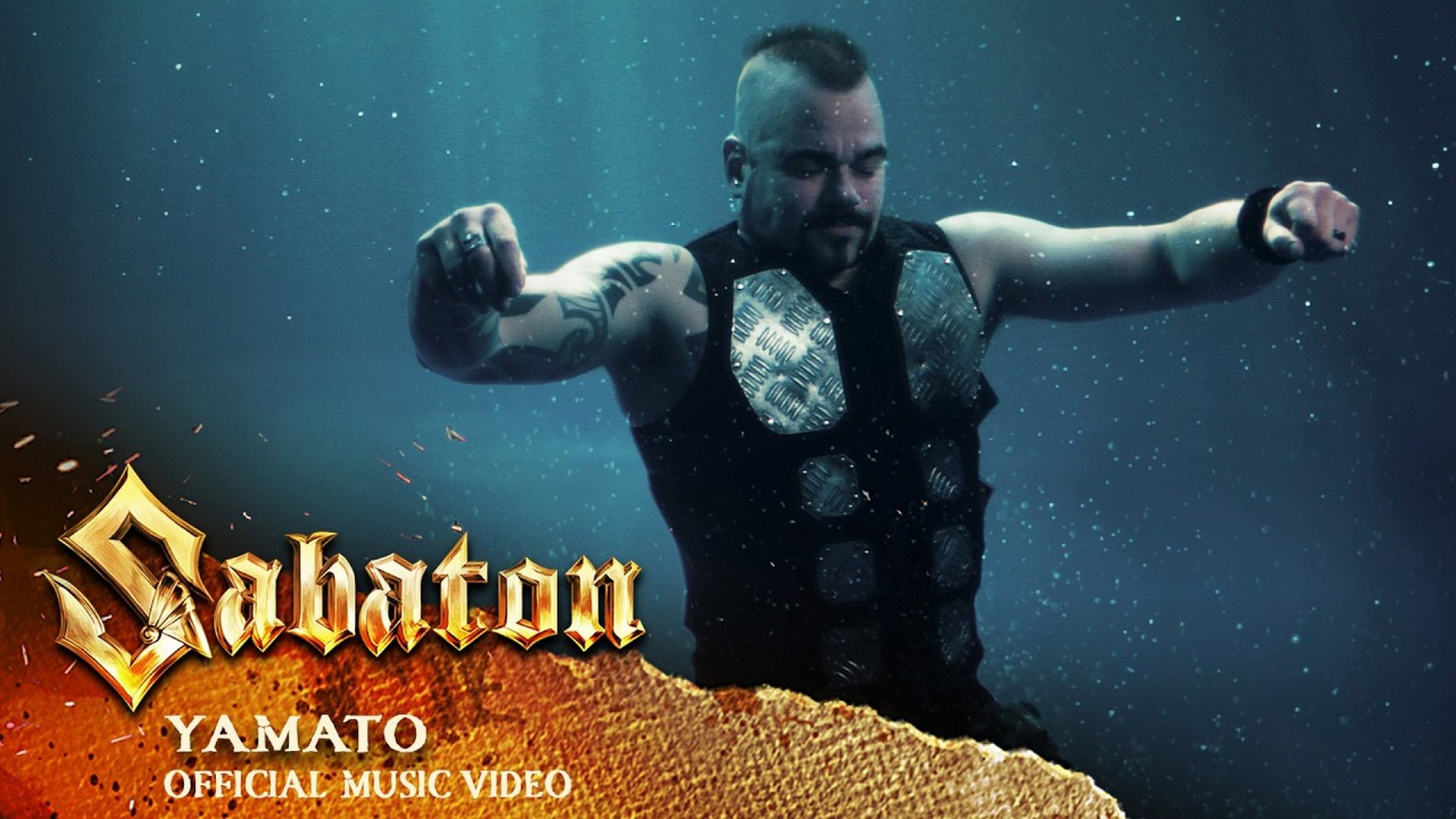 Sabaton