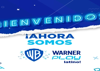 Warner Play