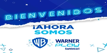 Warner Play