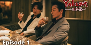 Yakuza Powered by Nihon Touitsu