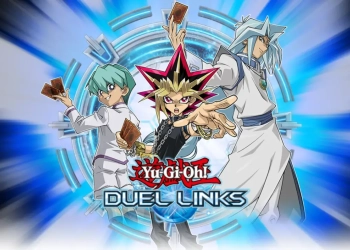 Yu-Gi-Oh