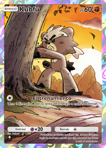 JCC Pokémon Pocket: Aura Pulsante