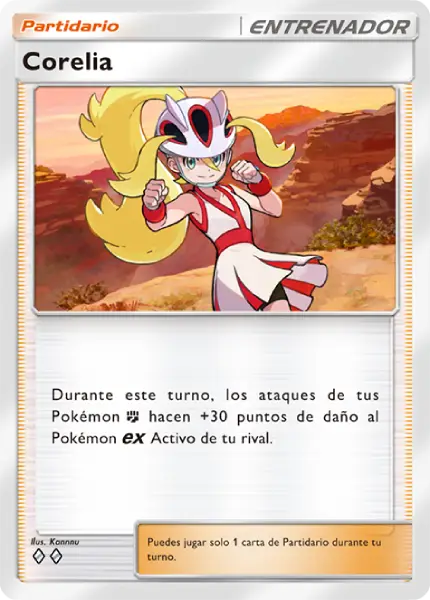 JCC Pokémon Pocket: Aura Pulsante