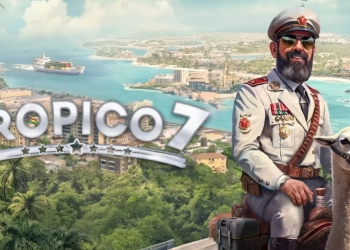 tropico