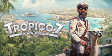 tropico