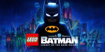 LEGO Batman