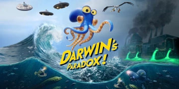 Darwin’s Paradox