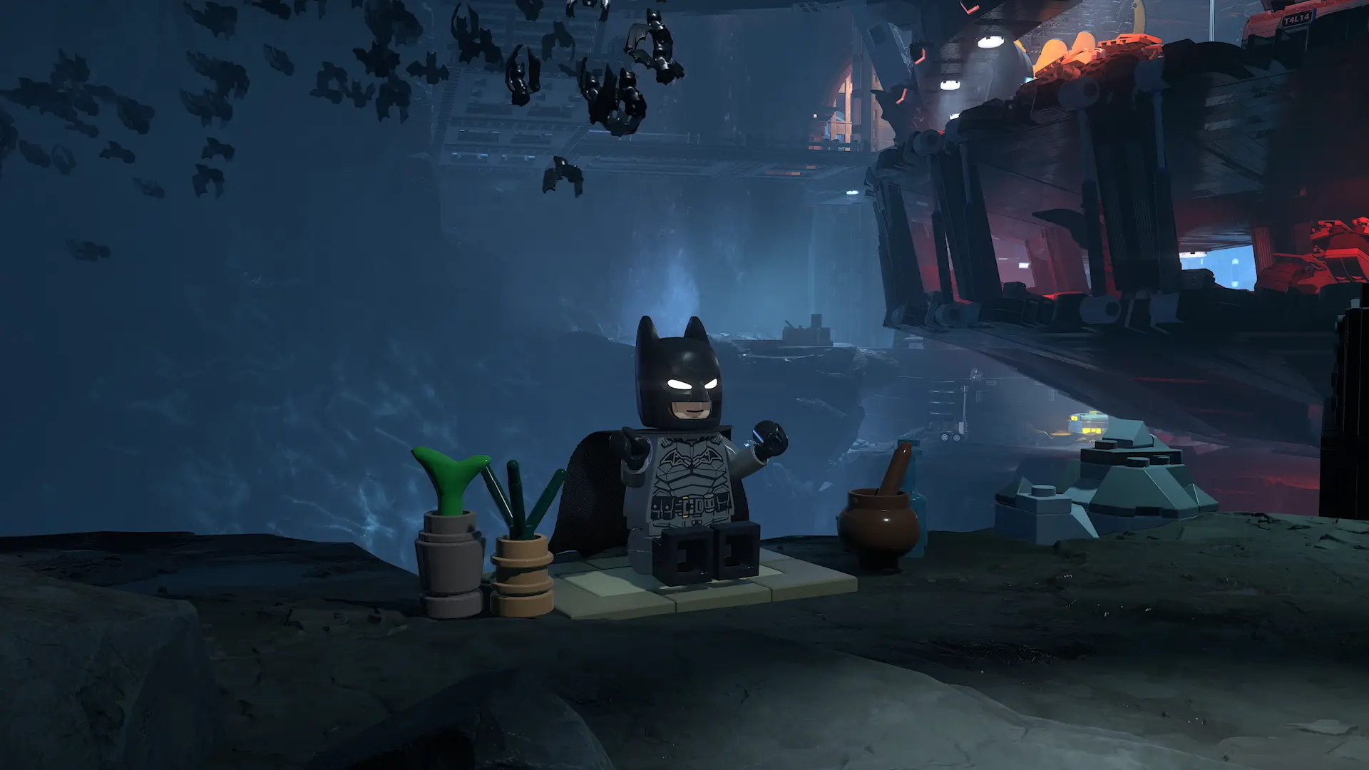 LEGO Batman