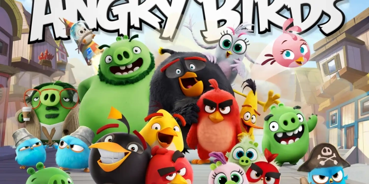 Rovio