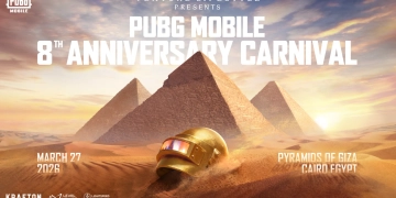 PUBG MOBILE