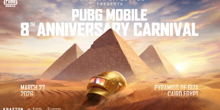 PUBG MOBILE