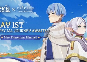 AFK Journey