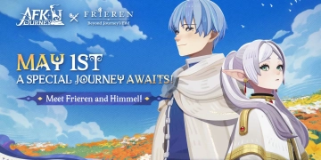 AFK Journey