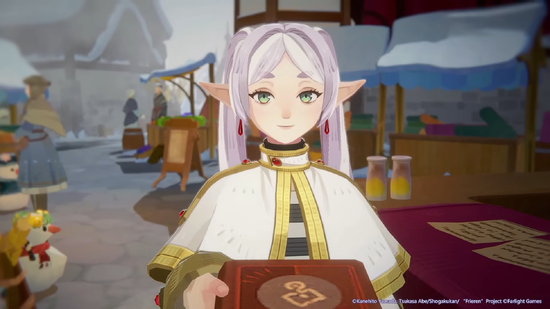 AFK Journey