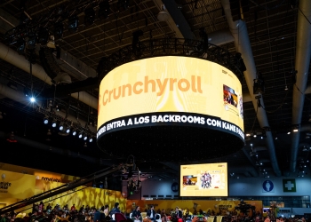 CrunchyrollxClubAmerica