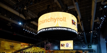 CrunchyrollxClubAmerica