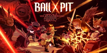 BALL x PIT