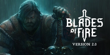 Blades of Fire 2.0