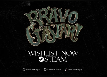 Bravo Gaspar