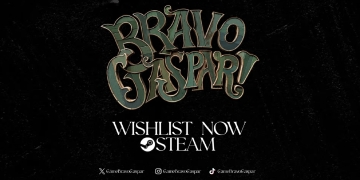 Bravo Gaspar