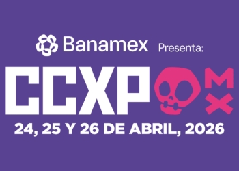 CCXP México