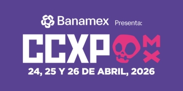 CCXP México