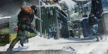 Call of Duty