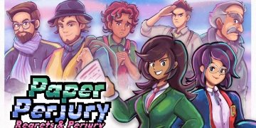 Case 6: Regrets & Perjury