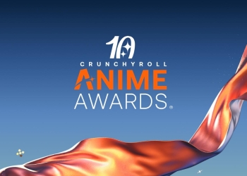 Crunchyroll