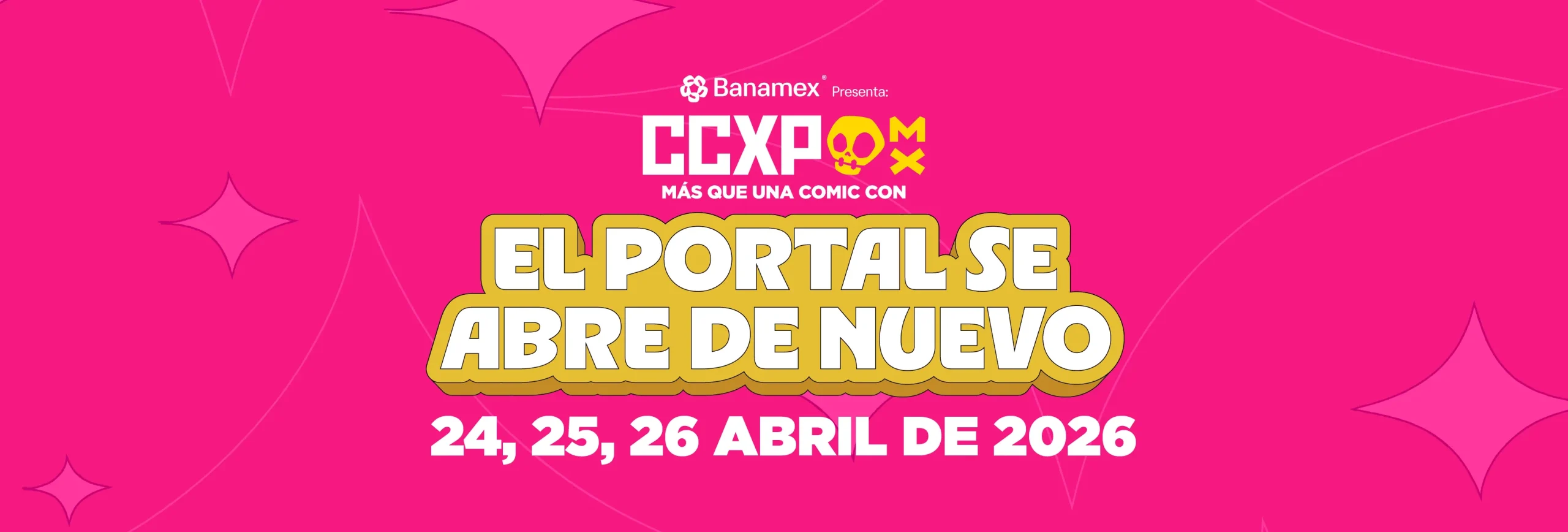 Crunchyroll CCXP