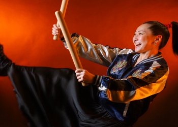 Crunchyroll Showcase