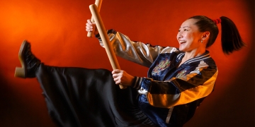 Crunchyroll Showcase