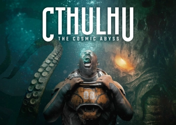 Cthulhu: The Cosmic Abyss