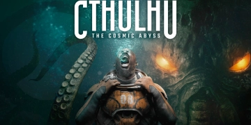 Cthulhu: The Cosmic Abyss