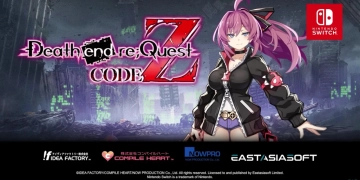 Death end re;Quest Code Z