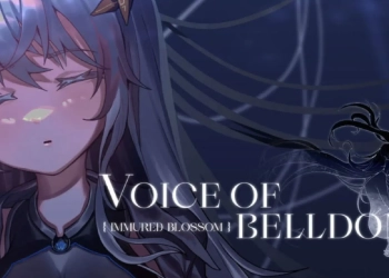 Voice of Belldona