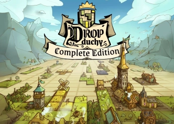 Drop Duchy