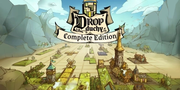 Drop Duchy