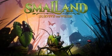 Smalland