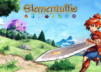 Elementallis