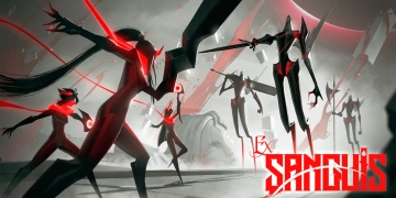 Ex Sanguis