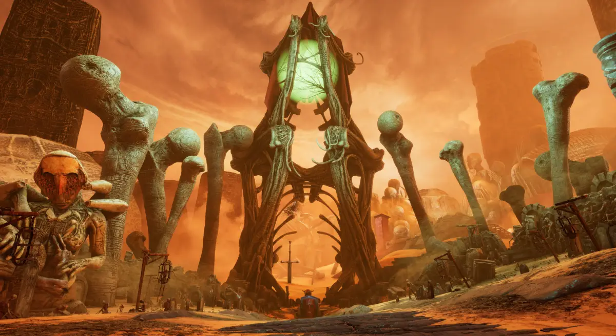 Necrophosis: Full Consciousness