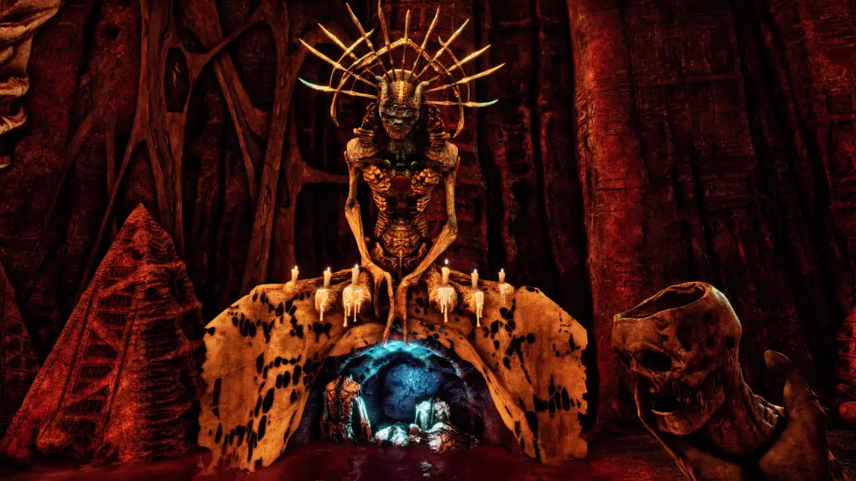 Necrophosis: Full Consciousness