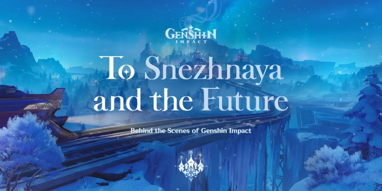 Genshin Impact