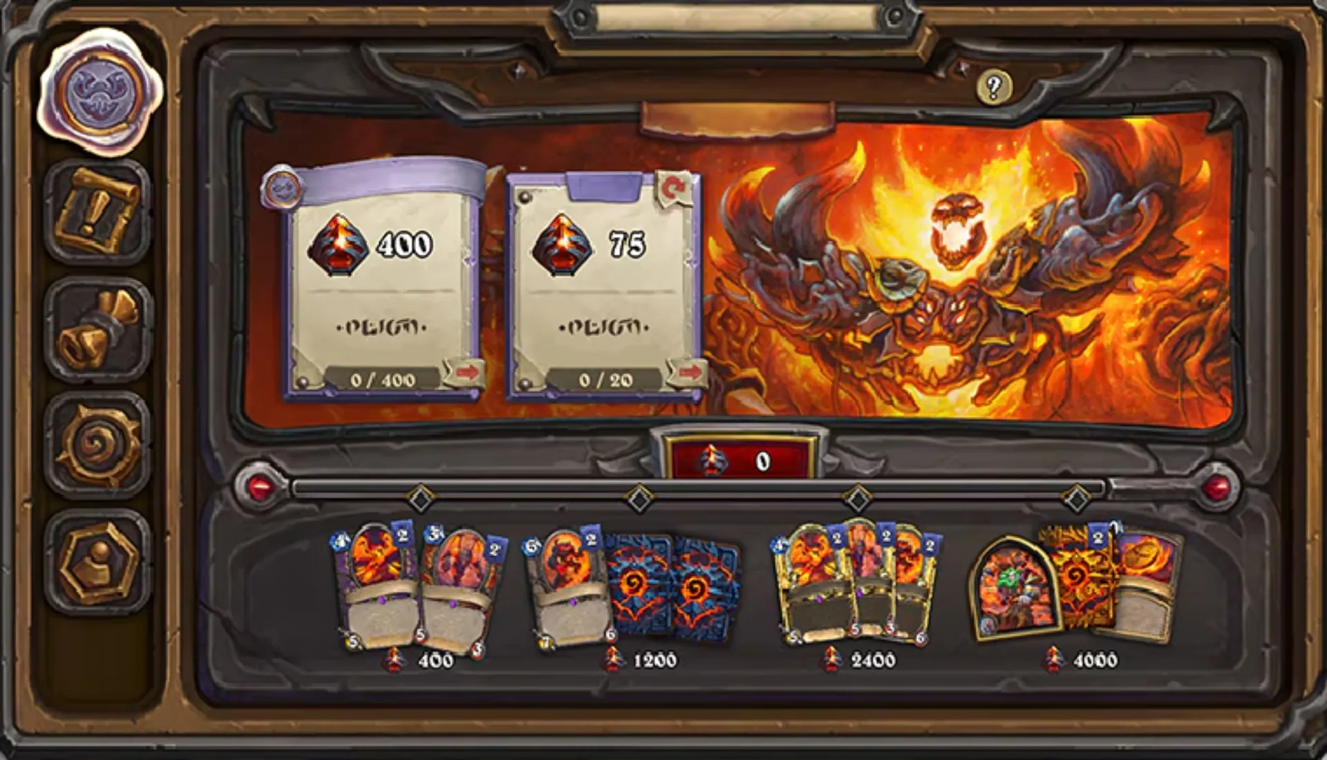 Hearthstone